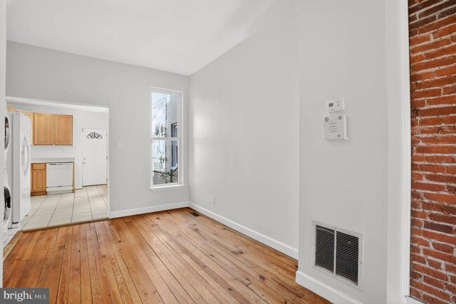 Building Photo - 1642 S Hanover St