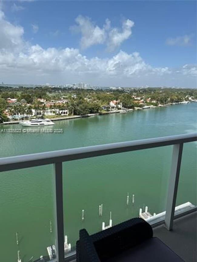 Building Photo - 5750 Collins Ave