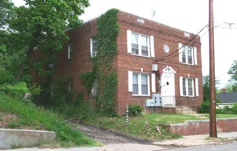 Foto principal - 6 Brandywine St SE