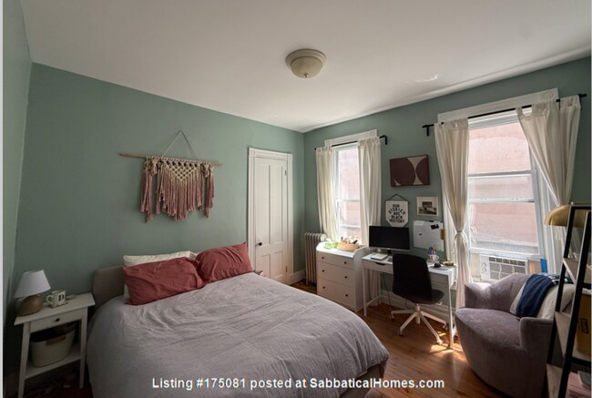 Foto del edificio - 119 Olive St