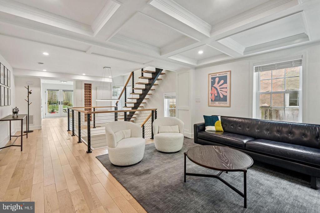 Foto principal - 3134 Dumbarton St NW