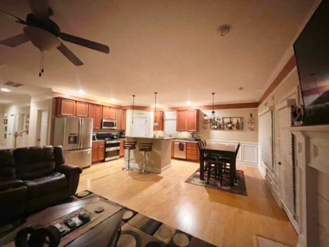 Building Photo - 4634 Pecanwood Way NW