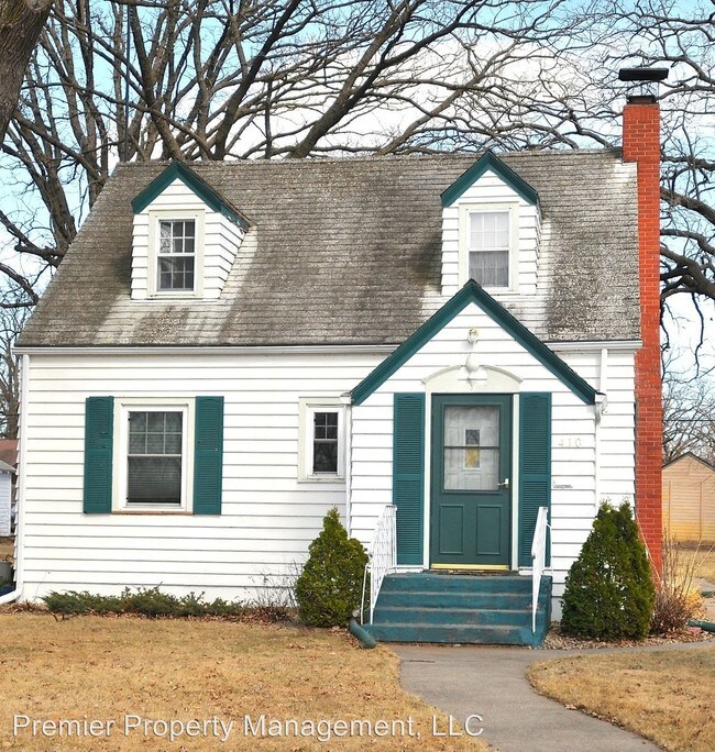 410 Riverside Dr NE, Saint Cloud, MN 56304 House for Rent in Saint