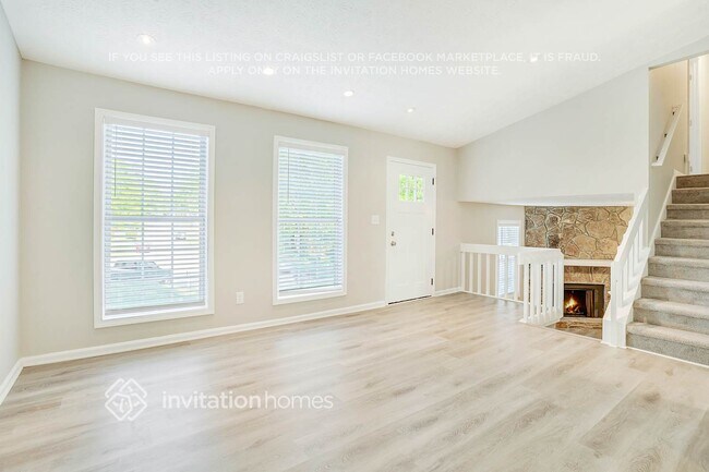 Building Photo - 3835 Wood Path Dr