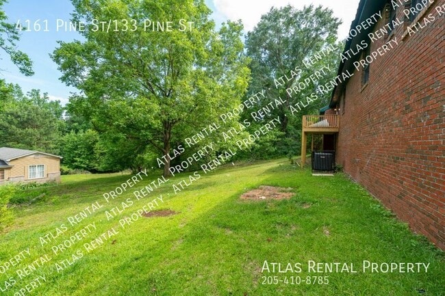 Building Photo - 4161 Pine St