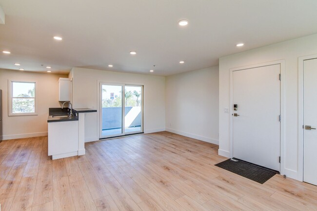 Interior Photo - Welcome to The Gardens on Bancroft – Where...
