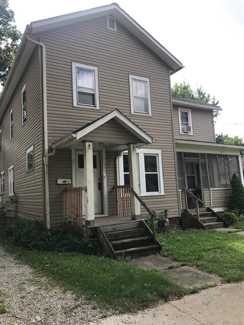 Primary Photo - 545 N Grant St