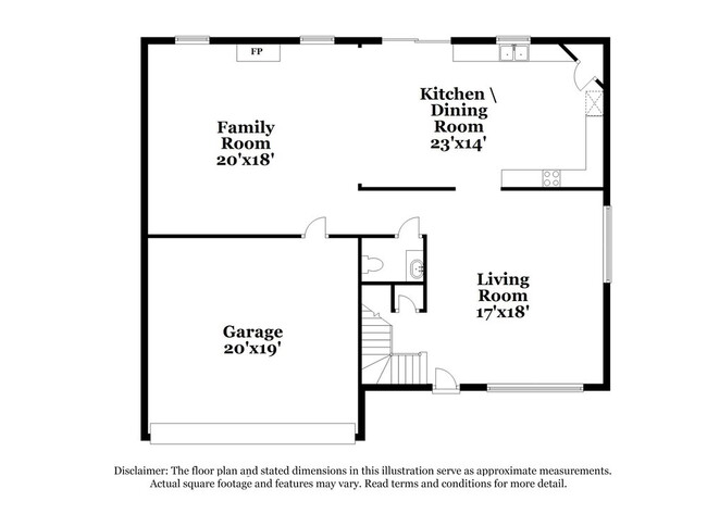 Building Photo - 819 Creekside Dr