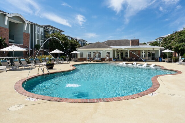 Photo - Hawthorne at the Station Apartments