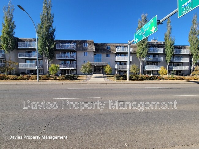 Photo du bâtiment - 8604 Gateway Blvd NW