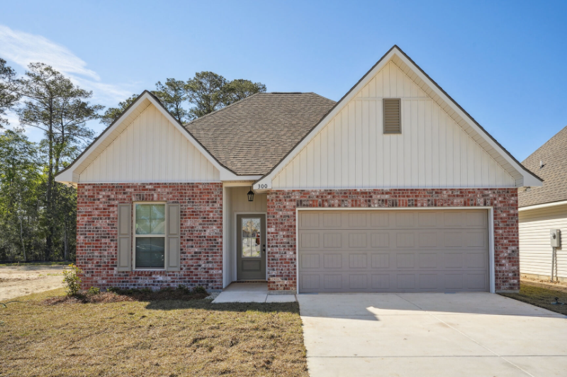 300 Covington Cottage Ln, Covington, LA 70433 - House Rental in ...