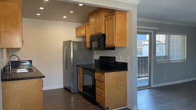 Interior Photo - Park Plaza Apartments