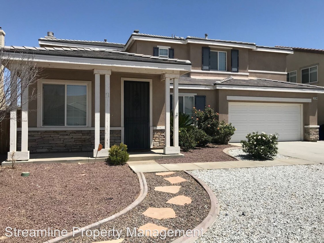 Primary Photo - 5 br, 3 bath House - 11784 Nyack Road