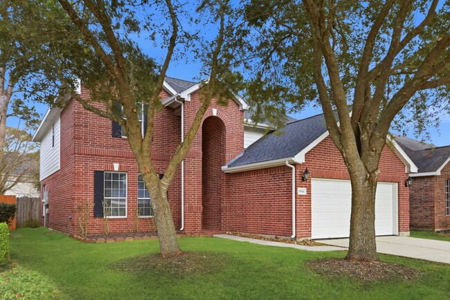 Foto del edificio - 25542 Saddlebrook Village Dr