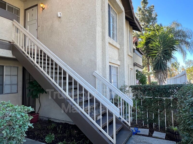 26131 La Real Unit Apt E, Mission Viejo, CA 92691 Condo for Rent in