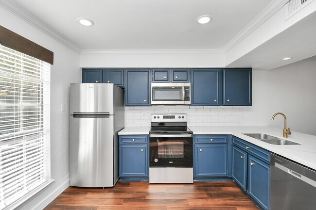 Foto del edificio - 2002 Gentryside Dr