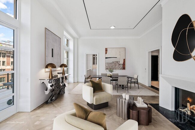 Foto del edificio - 1165 Madison Ave