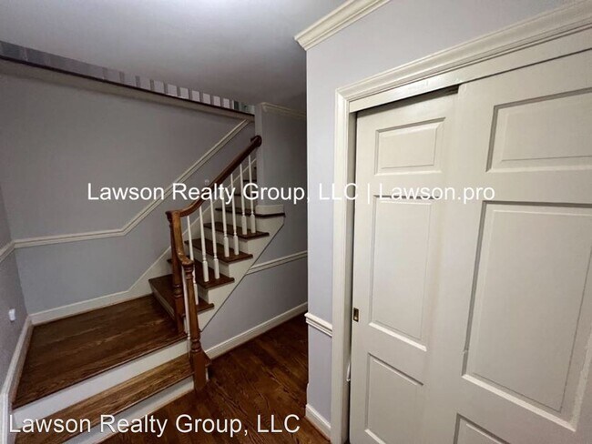Building Photo - 4 br, 4 bath House - 3101 Stoneridge Rd SW