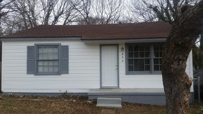 Building Photo - 408 Stone St