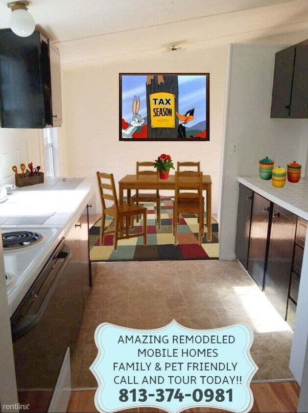 Foto del edificio - 2 br, 1 bath Mobile Home - Livingston MHP