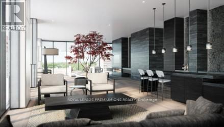 Photo du bâtiment - 110 Broadway Ave