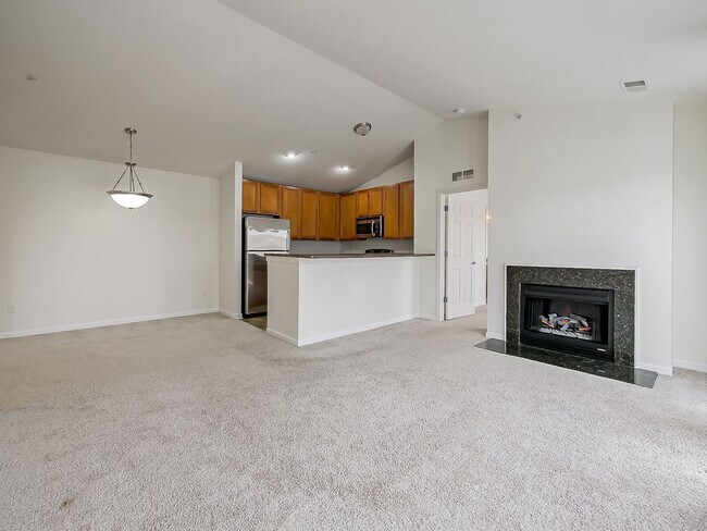 Foto del edificio - AVAILABLE NOW! Charming 2-Bed Home in the Heart of Wixom