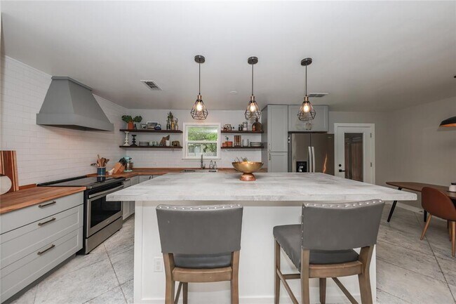 Foto del edificio - 10 El Conejo Trail