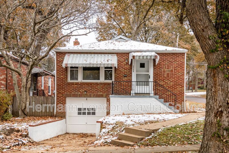 Foto principal - 7725 Kenridge Ln