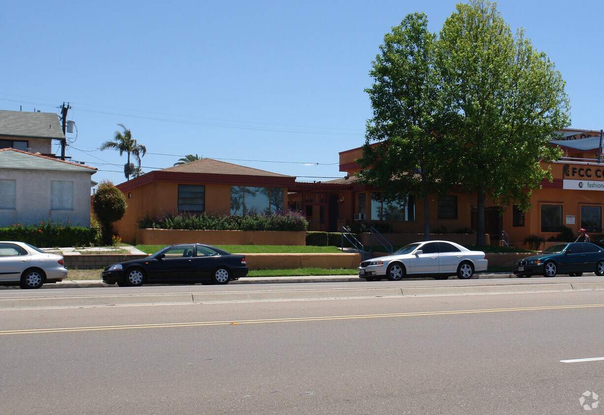 19291937 Morena Blvd, San Diego, CA 92110 Apartments in San Diego, CA