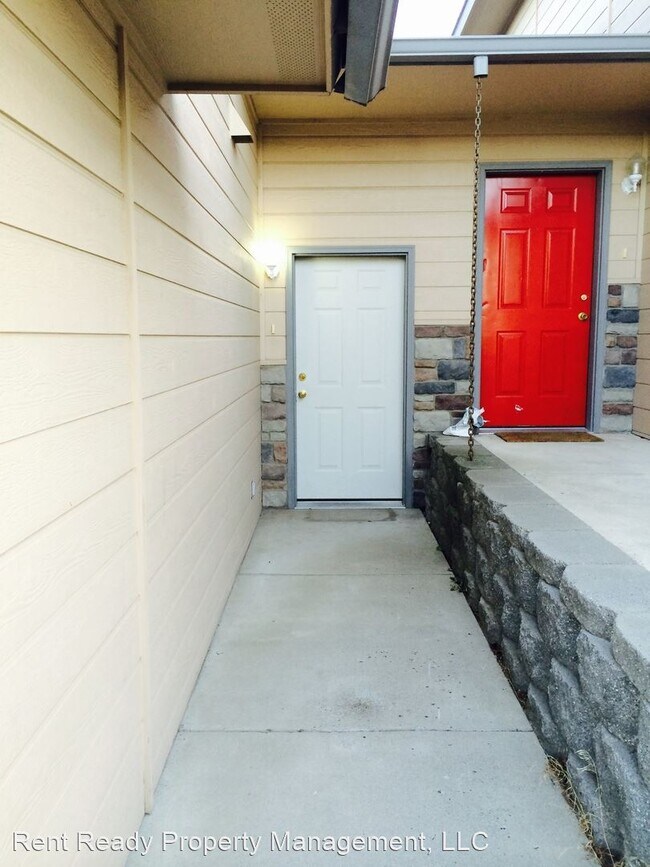 Foto del edificio - 3 br, 2.5 bath House - 3516 Fairbanks Ave