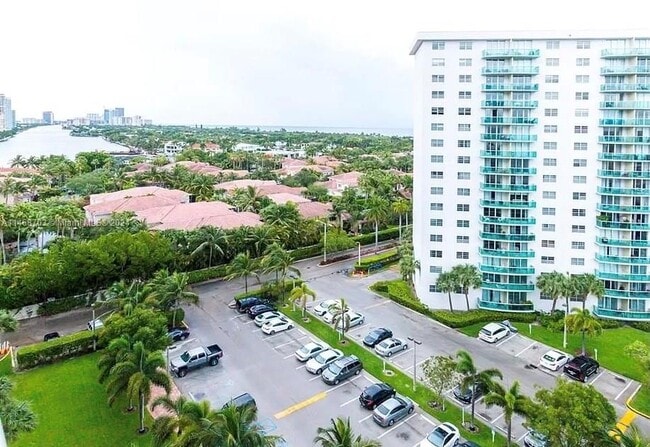 Building Photo - 19390 Collins Ave