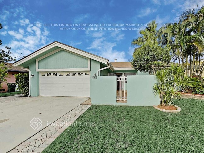 Building Photo - 630 NW 48th Ave
