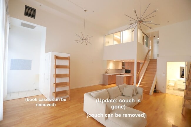 Photo - 155 Harriet St Apartment