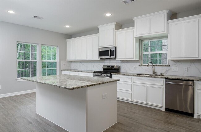 Foto del edificio - 1400 River Oaks Dr