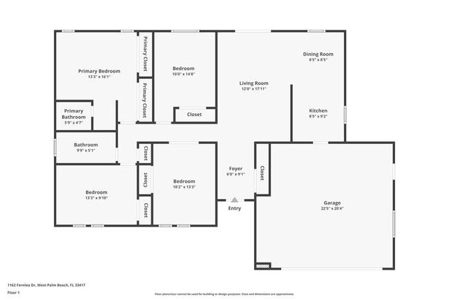 Building Photo - 1162 Fernlea Dr