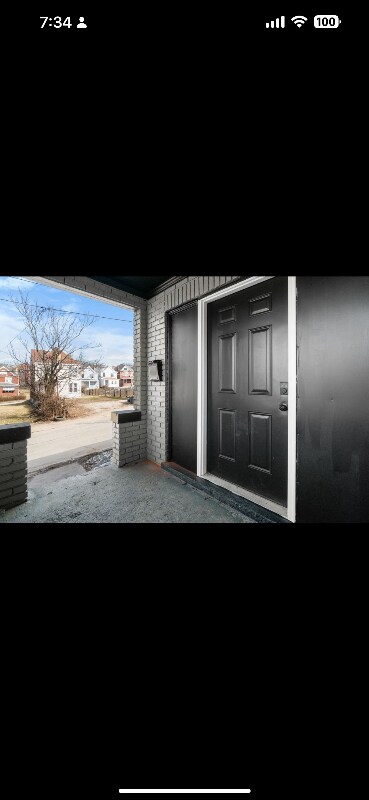 Foto del edificio - 1420 McClure St