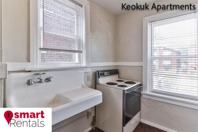 Foto del edificio - 3801 Keokuk Street - 4