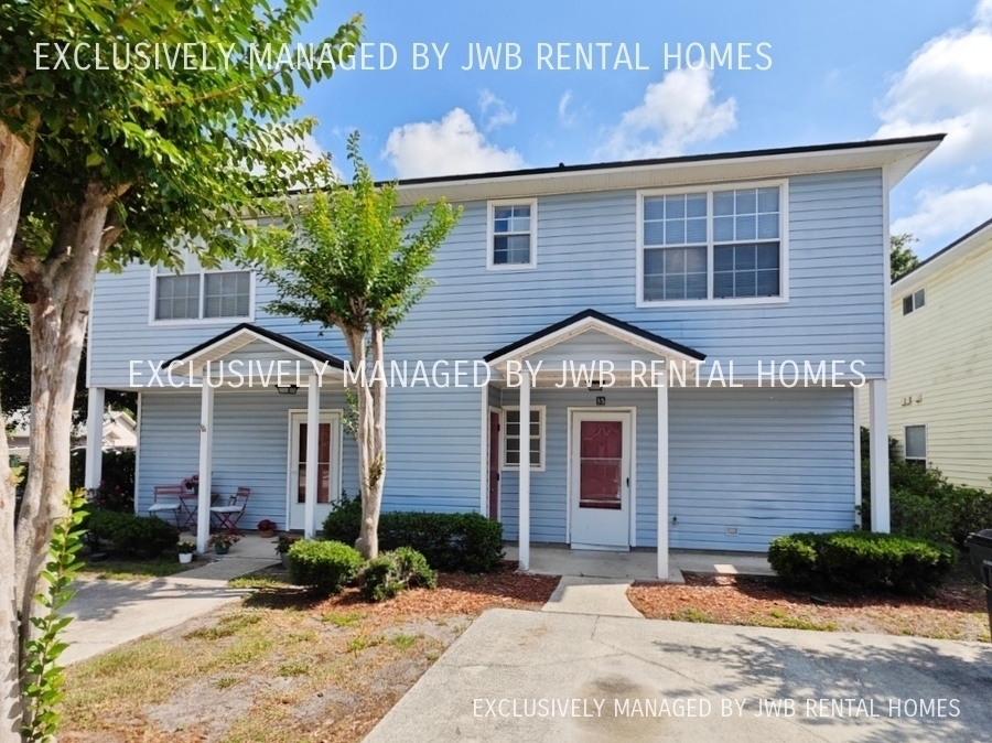 Primary Photo - Income Restricted Home - Please Call 904-7...