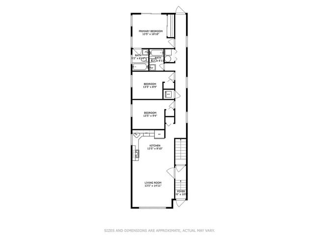 Building Photo - 3341 W Fulton Blvd