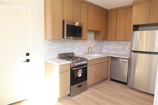 Foto del edificio - 1769-1775 N Gower St