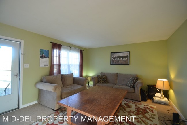 Foto del edificio - 3 br, 2 bath House - 912 S Broad St