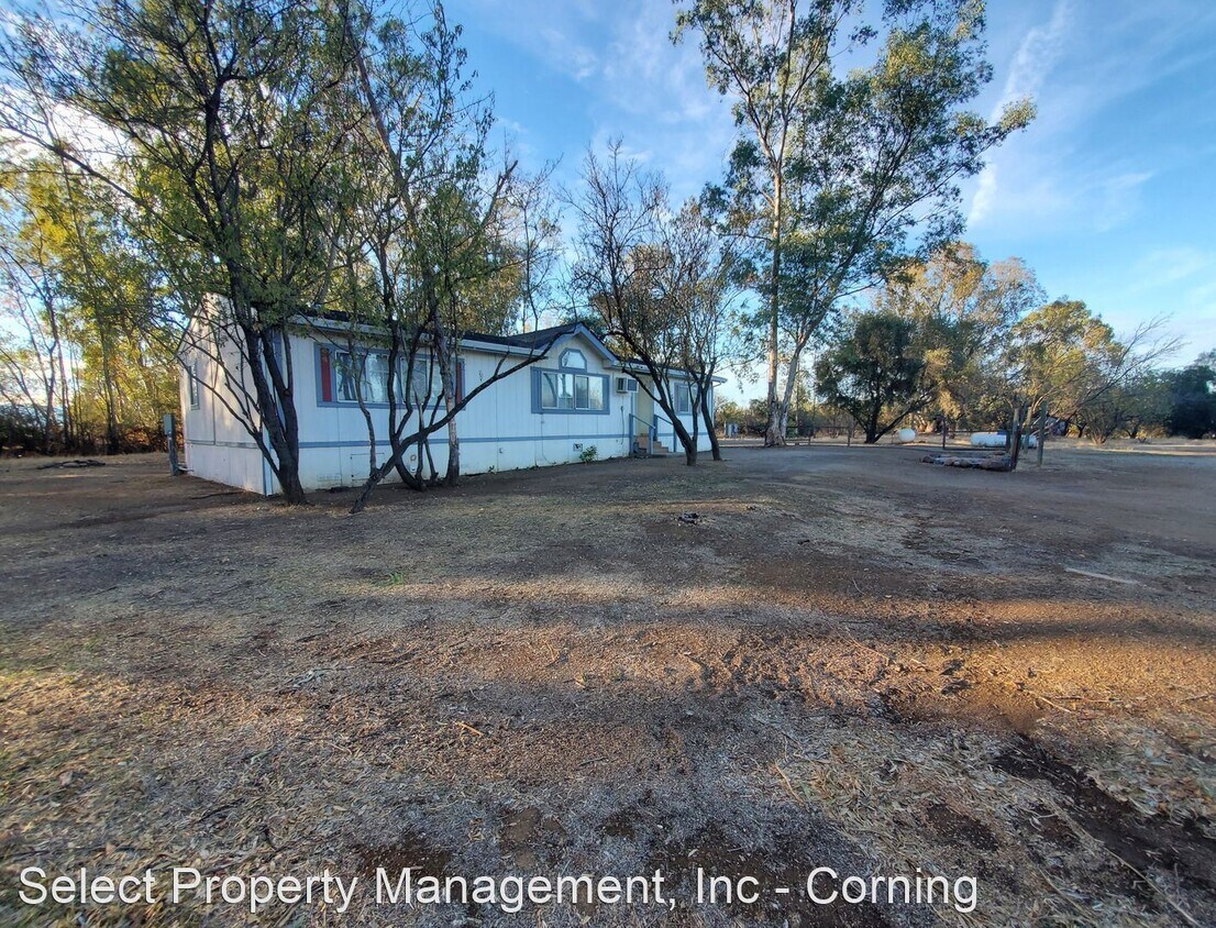 5329 Toomes Ave, Corning, CA 96021 House Rental in Corning, CA