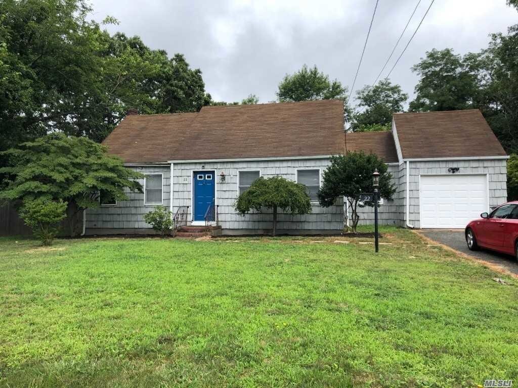 Primary Photo - 22 Church Ln