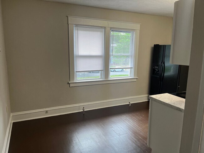 Foto del edificio - 4822 Chamberlayne Ave