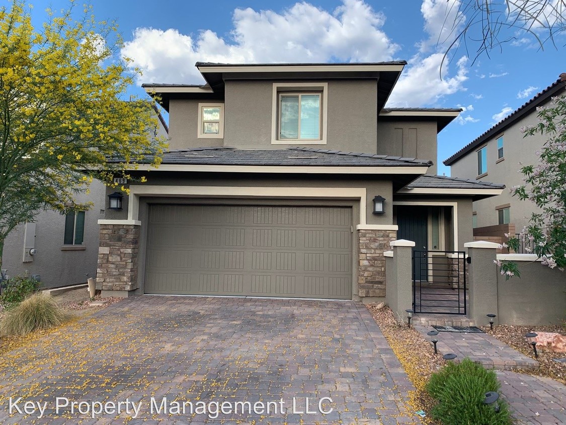 Foto principal - 4 br, 2.5 bath House - 469 Cadence View Way