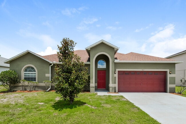 Building Photo - 562 Bristol Cir