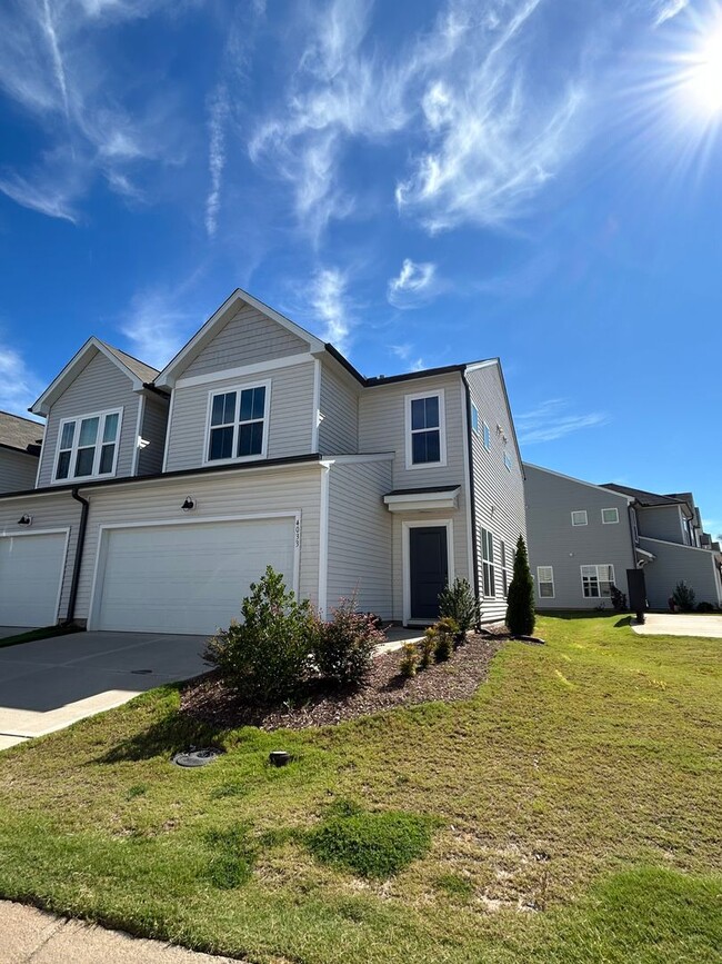 Building Photo - 4033 Beckton Trl