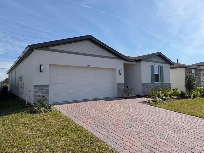 Building Photo - 4507 Sidesaddle Trl