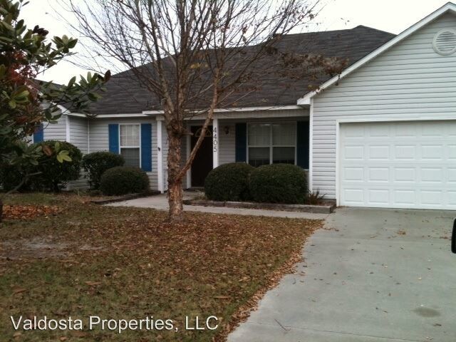 Primary Photo - 4 br, 2 bath House - 4405 Wiregrass Circle