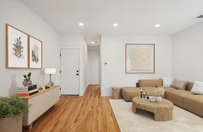 Building Photo - 215 Harrison Ave